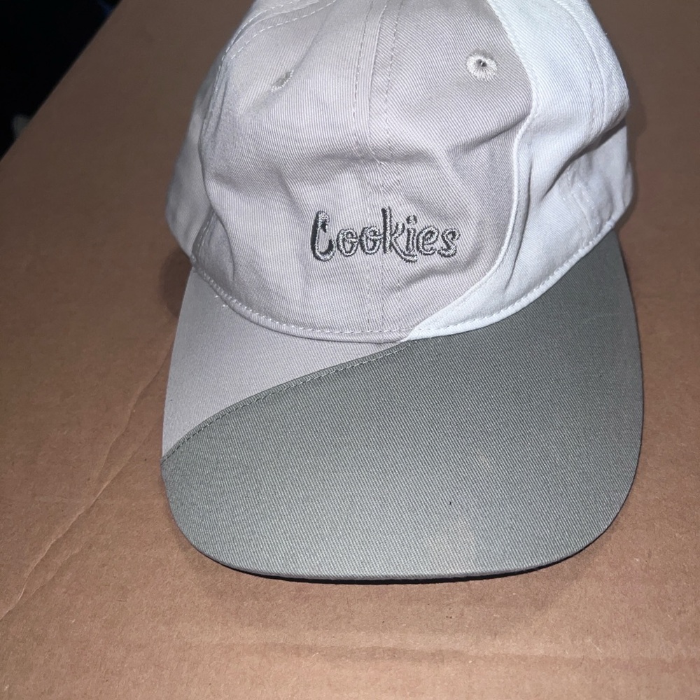 Cookies Two-Tone Cap